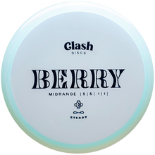 Load image into Gallery viewer, Clash Discs Steady Berry - Picnic Party Stamp