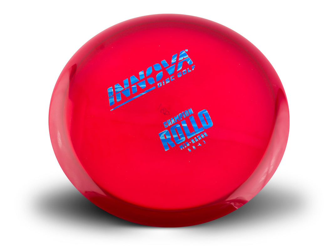 Innova Champion Rollo