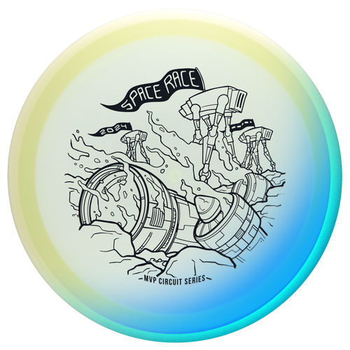 Axiom Total Eclipse Crave