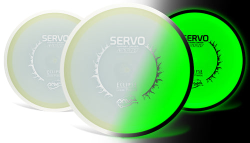 MVP Eclipse Servo
