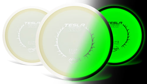 MVP Eclipse Tesla
