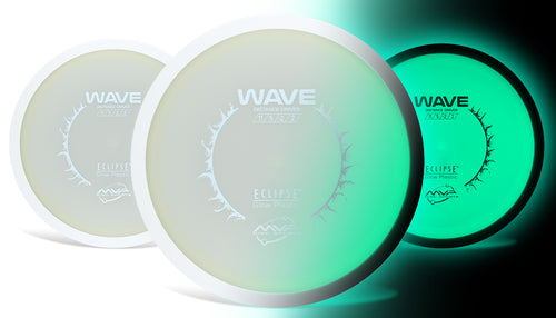 MVP Eclipse Color Glow Wave