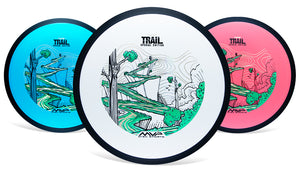 MVP Fission Trail - Special Edition