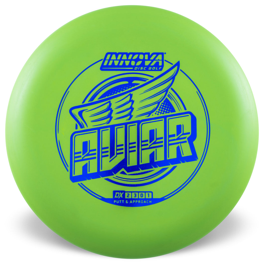 Innova DX Aviar