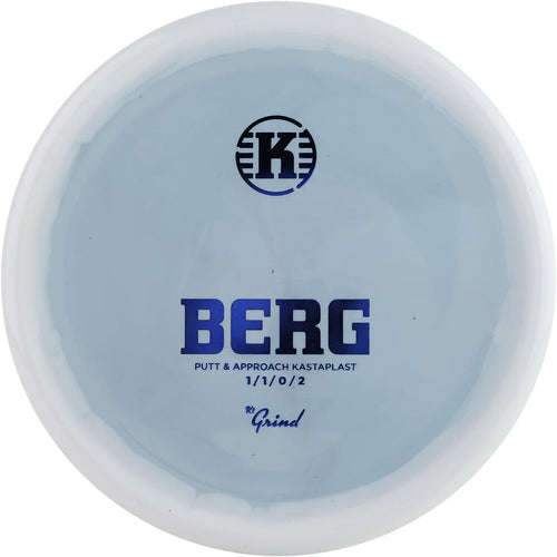 Kastaplast K1 Grind Berg