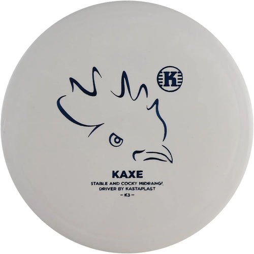 Kastaplast K3 Kaxe Retooled