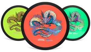 MVP Fission Dimension - Eagle McMahon Team Series