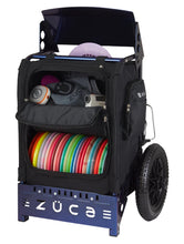 Load image into Gallery viewer, Zuca Trekker LG Cart