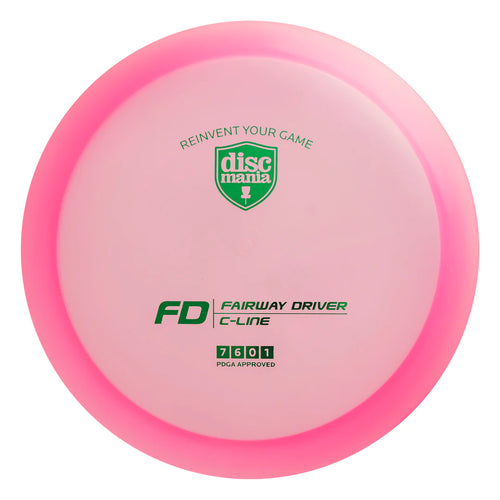 Discmania Originals C-Line FD