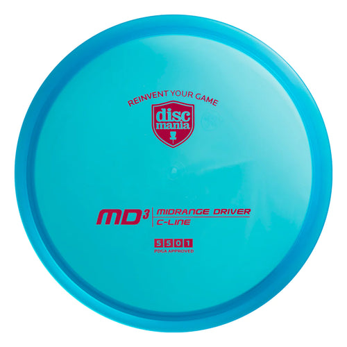 Discmania Originals C-Line MD3