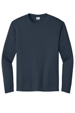Load image into Gallery viewer, Tri-Fly Disc Golf UPF50 Long Sleeve Performace Tee