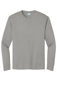 Tri-Fly Disc Golf UPF50 Long Sleeve Performace Tee
