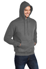 Load image into Gallery viewer, Tri-Fly Disc Golf Fleece Hoodie