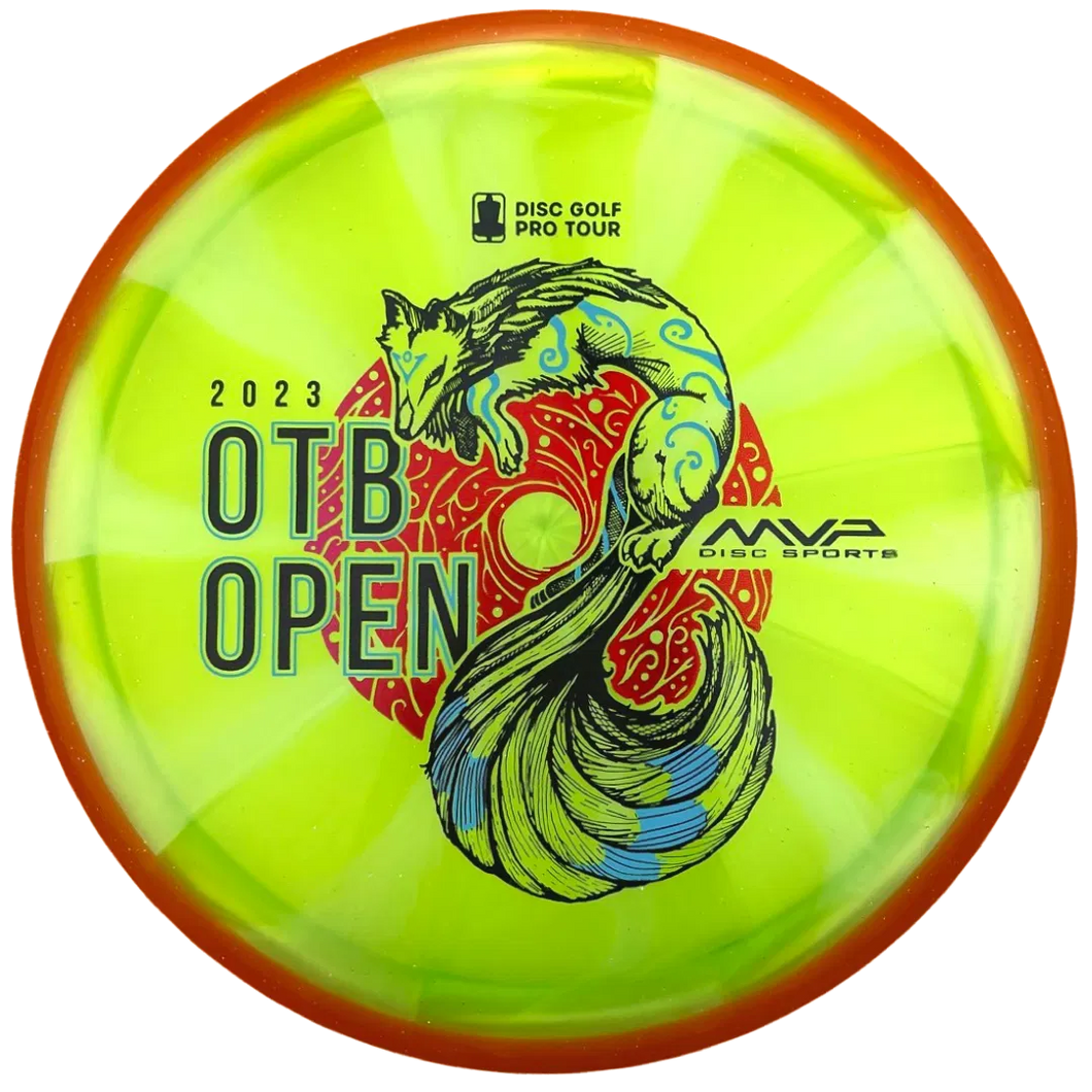 Axiom Prism Proton Trance