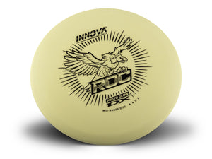 Innova Proto Glow DX Roc