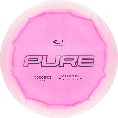 Latitude 64 Opto Ice Orbit Pure