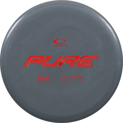 Latitude 64 Soft Pure