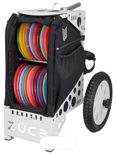 Load image into Gallery viewer, Disc Golf Cart by ZÜCA