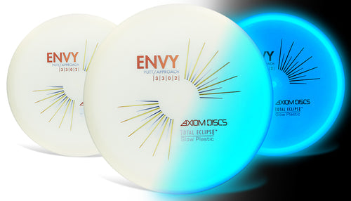Axiom Total Eclipse Glow Envy