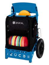 Load image into Gallery viewer, Zuca Trekker LG Cart