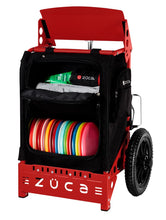 Load image into Gallery viewer, Zuca Trekker LG Cart