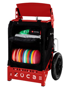 Zuca Trekker LG Cart