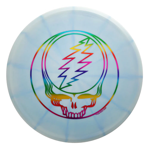 Discmania Greatful Dead Lux Vapor Mutant - Steal Your Face