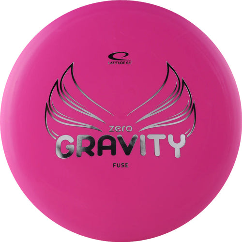 Latitude 64 Gravity Fuse