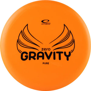 Latitude 64 Zero Gravity Pure