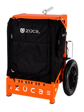 Load image into Gallery viewer, Zuca Trekker LG Cart