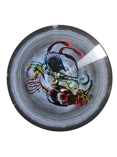 Discraft ESP Swarm - Big Bee Stamp