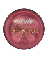 Load image into Gallery viewer, Discraft Paul McBeth Zeus - Specialty Stamp