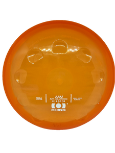 Stokely Discs Ching Meso Soft Juju