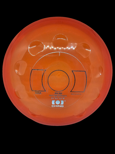 Stokely Discs Ching Meso Juju