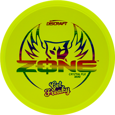 Discraft Brody Smith 