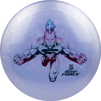 Discraft Big Z Line Force