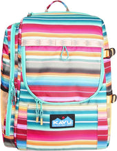 Load image into Gallery viewer, Kavu Pacific Rimshot Backpack