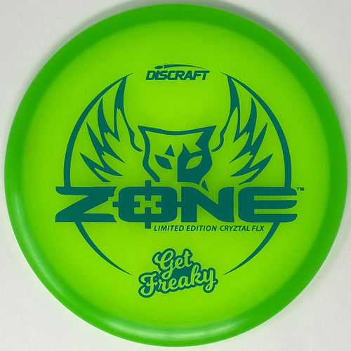 Discraft Brody Smith 