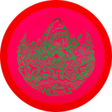 Load image into Gallery viewer, Dynamic Discs Fluid Justice - Macie Velediaz Team Series