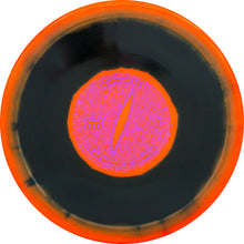 Load image into Gallery viewer, Dynamic Discs Fuzion Ice Raptor Eye Sockibomb Slammer