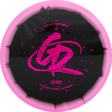 Load image into Gallery viewer, Dynamic Discs Fuzion Orbit Evader - Gavin Rathbun Team Series