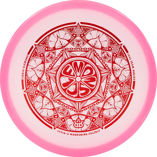 Dynamic Discs Lucid-X Moonshine Culprit