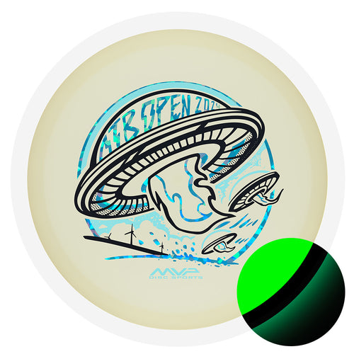 MVP Eclipse Orbital - 2024 OTB Open Edition