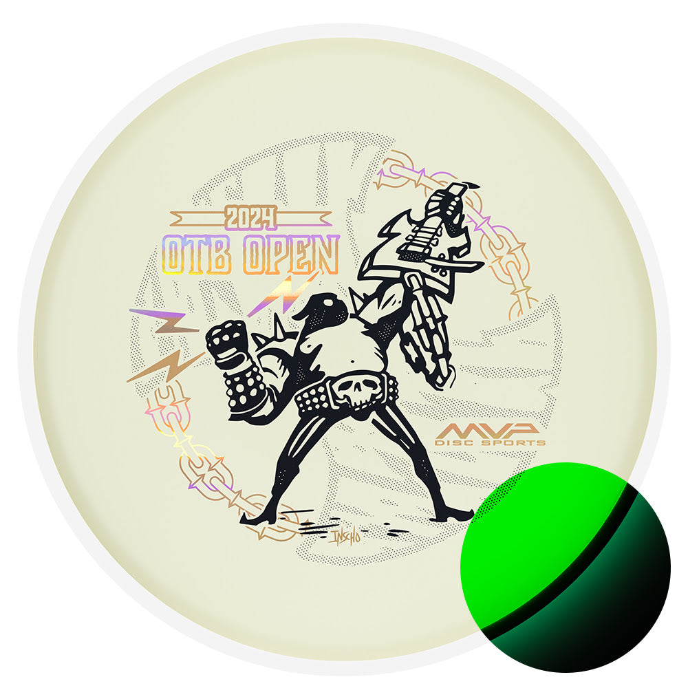 MVP Eclipse Watt - 2024 OTB Open Edition