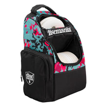 Load image into Gallery viewer, Discmania Fanatic Fly Backpack