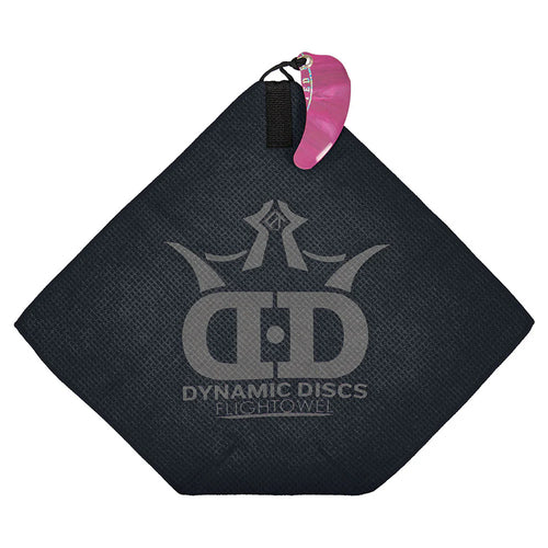 Dynamic Discs Disc Golf FlighTowel