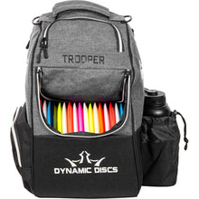 Load image into Gallery viewer, Dynamic Discs Trooper Backpack Disc Golf Bag