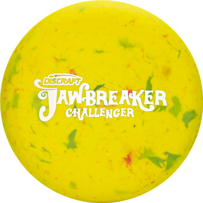 Discraft Jawbreaker Challenger