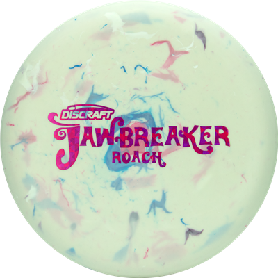 Discraft Jawbreaker Roach