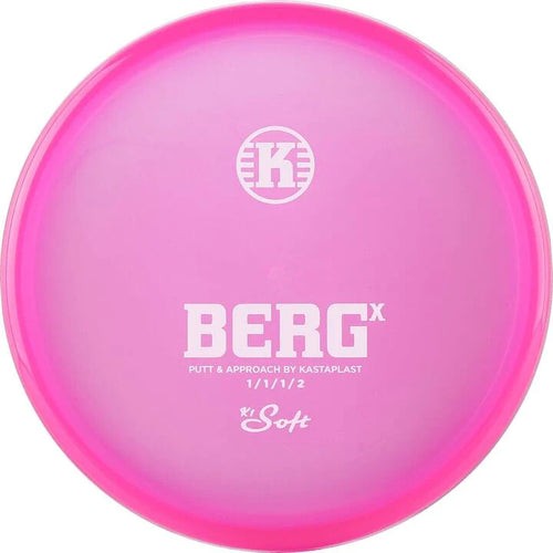 Kastaplast K1 Soft Berg X